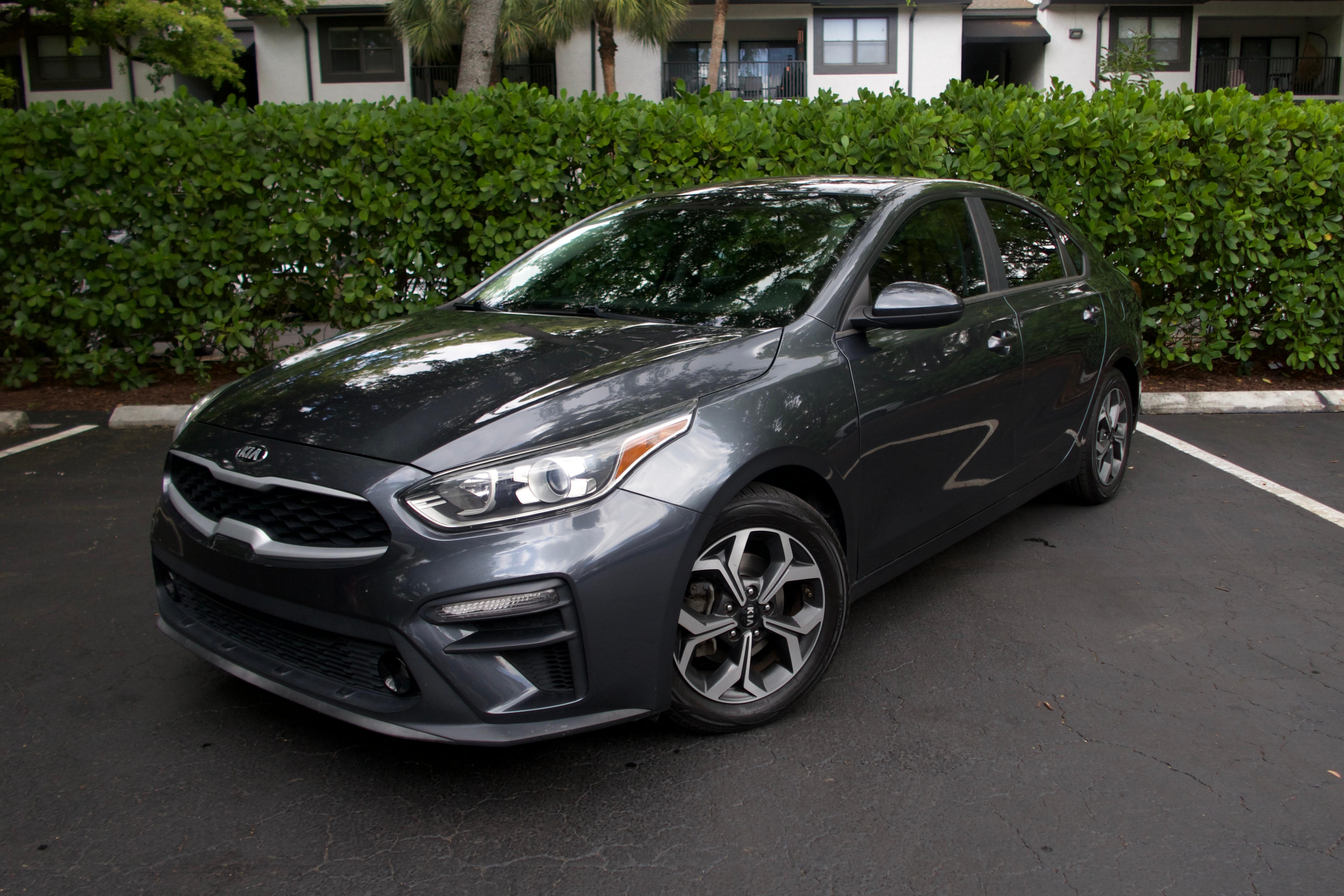 Kia Forte 2019 in Miami, FL