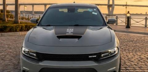 Dodge Charger 2018