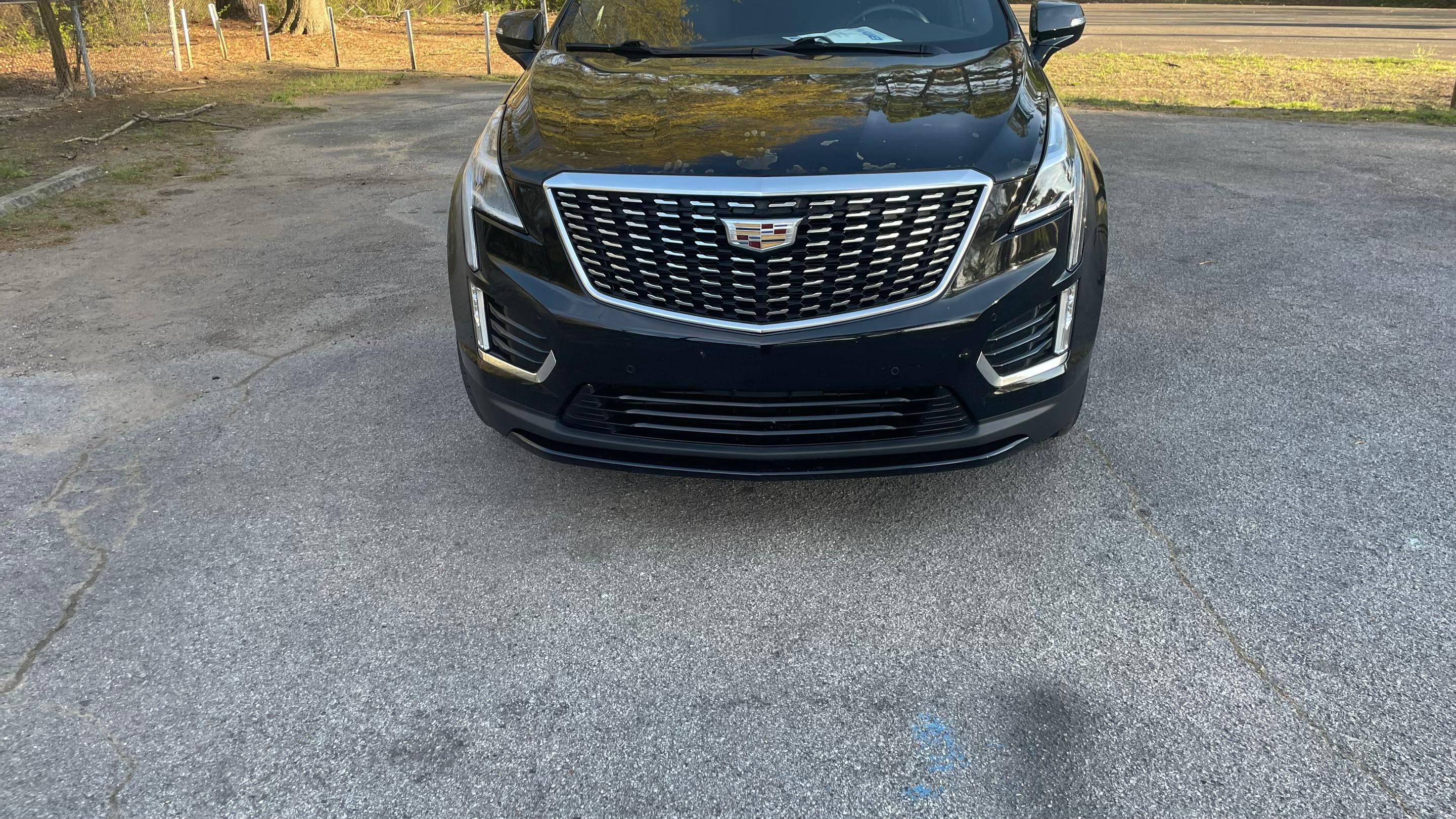 Cadillac XT5 2021 in Gardendale, AL