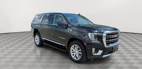 GMC Yukon 2022