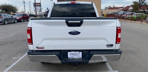 Ford F-150 2018
