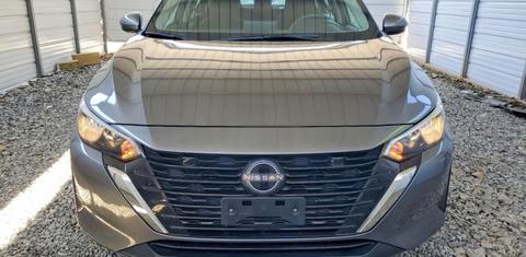 Nissan Sentra 2025