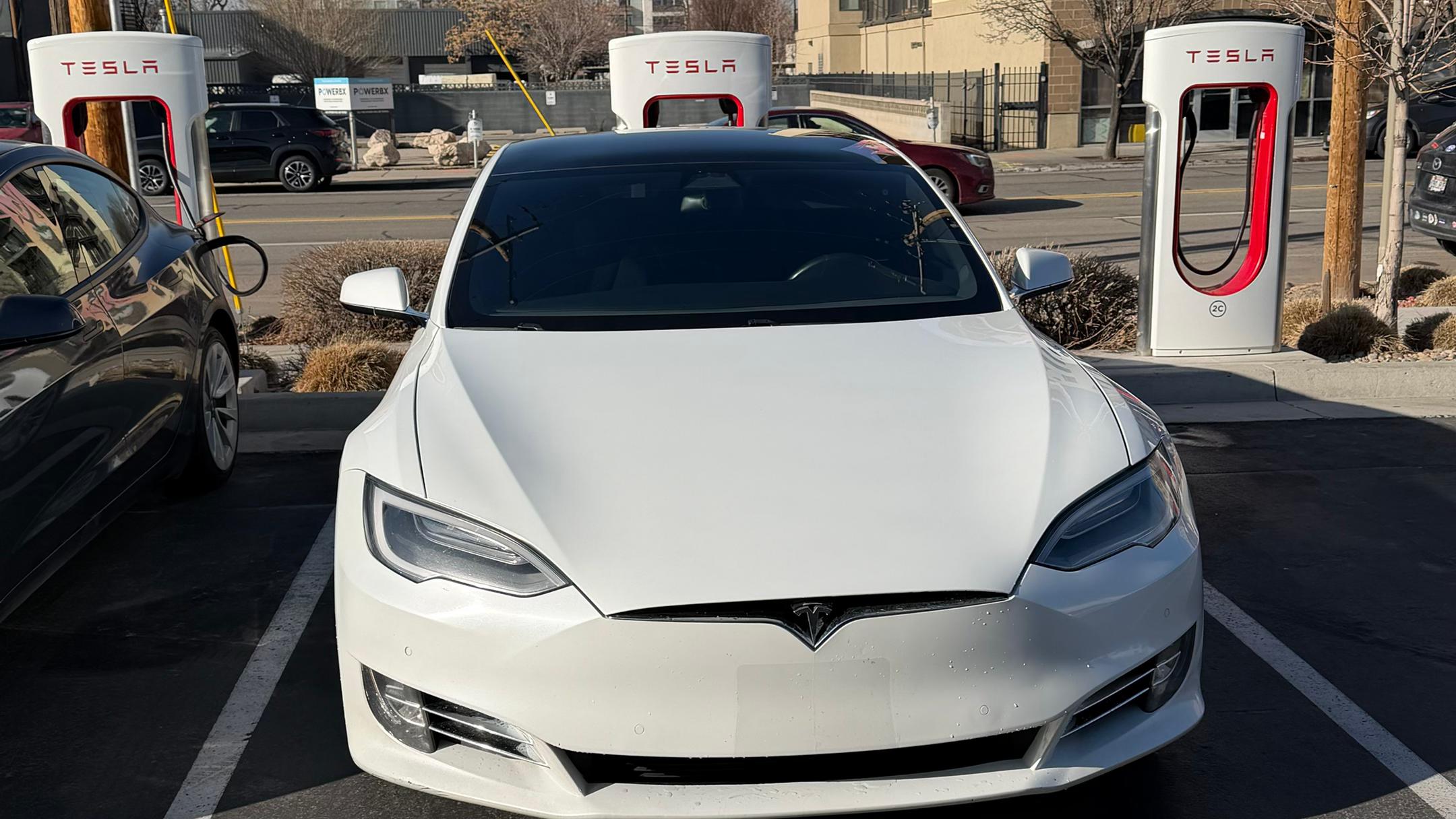 Tesla Model S 2018 in Bountiful, UT
