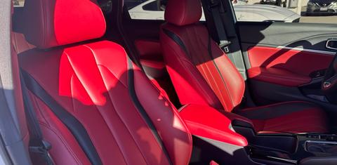 Acura Integra 2025