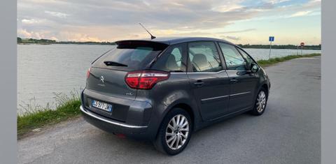 Citroen C4 PICASSO 2013