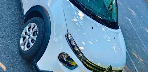 Citroen C3 2020