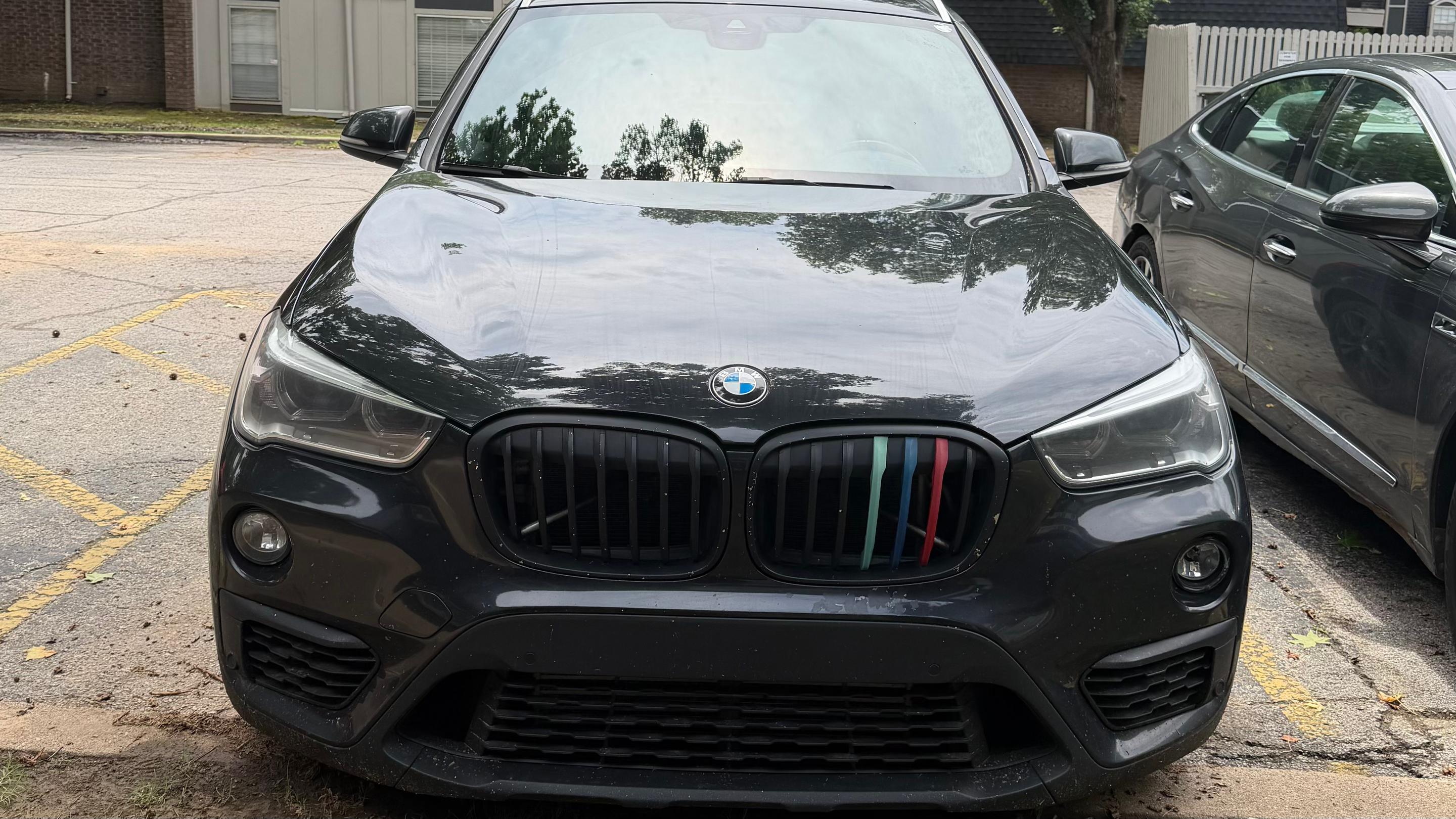 BMW X1 2018 in Midwest City, OK