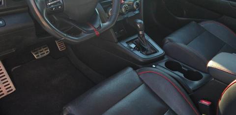 Hyundai Elantra 2019