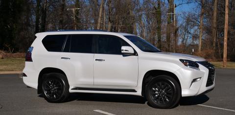 Lexus GX 2023