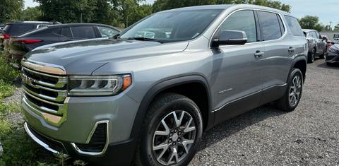 GMC Acadia 2023