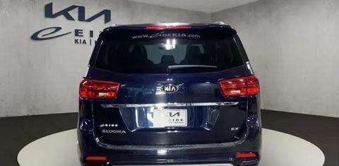 Kia Sedona 2021