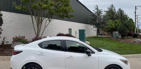 Toyota Yaris 2020
