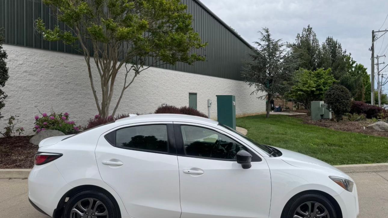 Toyota Yaris 2020 in Jim Thorpe, PA