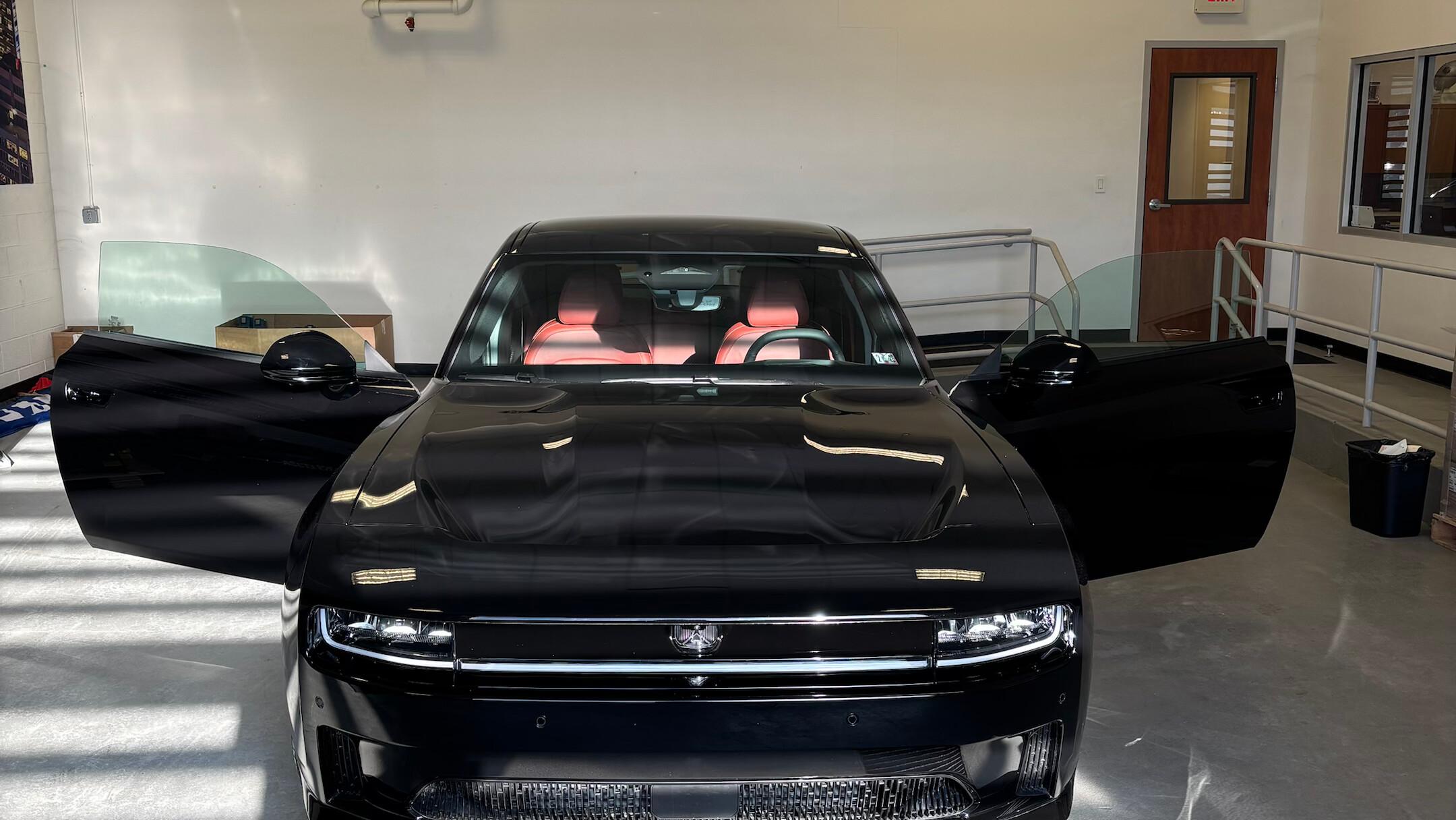 Dodge Charger Daytona 2024 in Allentown, PA