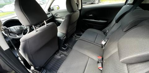 Honda HR-V 2017