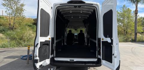 Ford Transit Cargo 2024