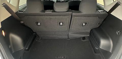 Kia Soul 2021