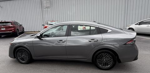 Nissan Sentra 2026