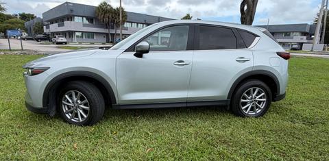Mazda CX-5 2023