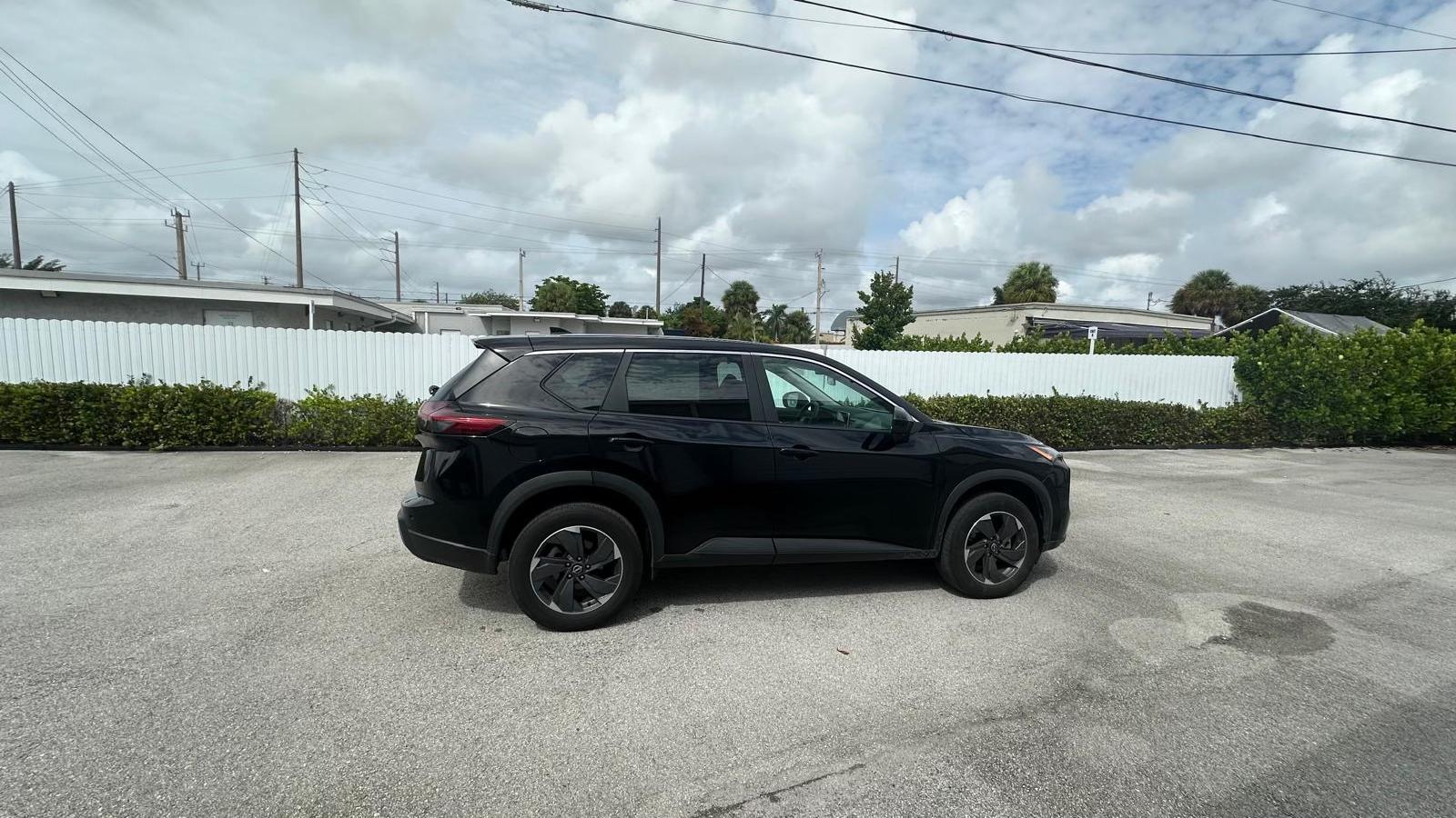 Nissan Rogue 2026 in Fort Lauderdale, FL