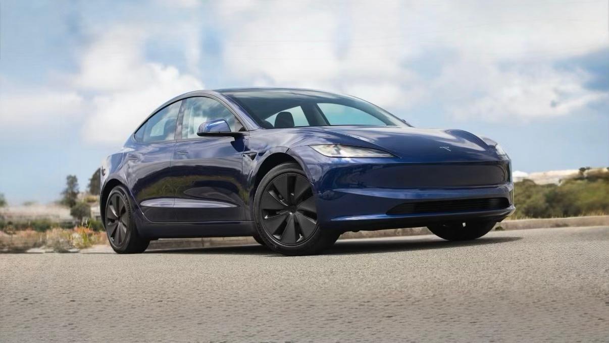 Tesla Model 3 2025 in Westminster, CO