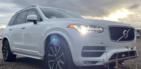 Volvo XC90 2018