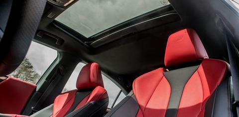 Lexus ES 2022