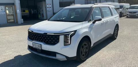 Kia CARNIVAL 2024