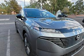 Nissan Murano 2026 in Las Vegas