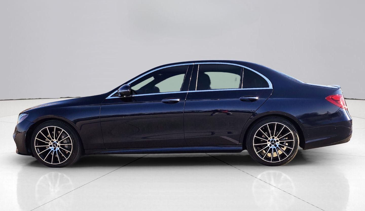 Mercedes-Benz E-Class 2017 in Indianapolis, IN