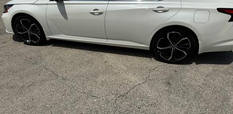 Nissan Altima 2024