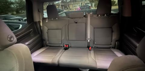 GMC Sierra 1500 2024