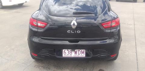 Renault CLIO 2014