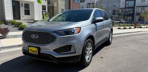 Ford Edge 2023