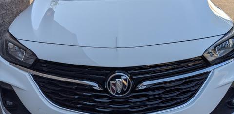 Buick Encore GX 2021