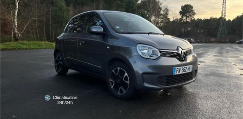 Renault TWINGO III 2020