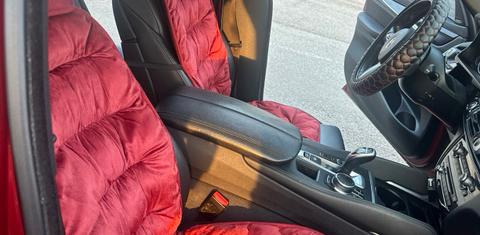BMW X6 2018