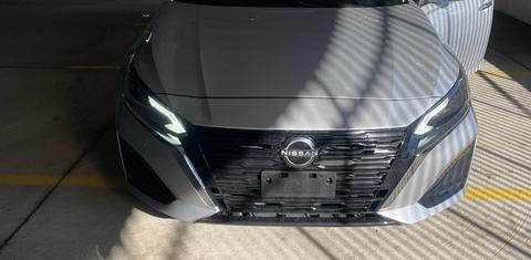 Nissan Altima 2023