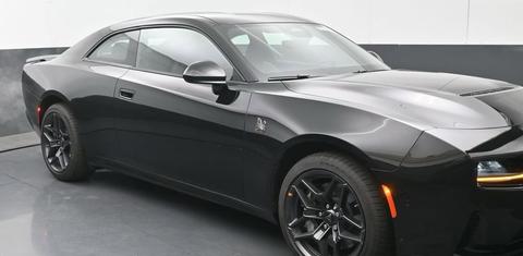 Dodge Charger 2026