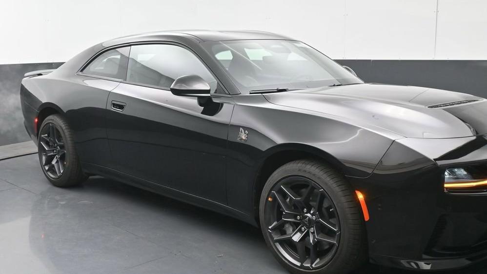 Dodge Charger 2026 in South Jordan, UT