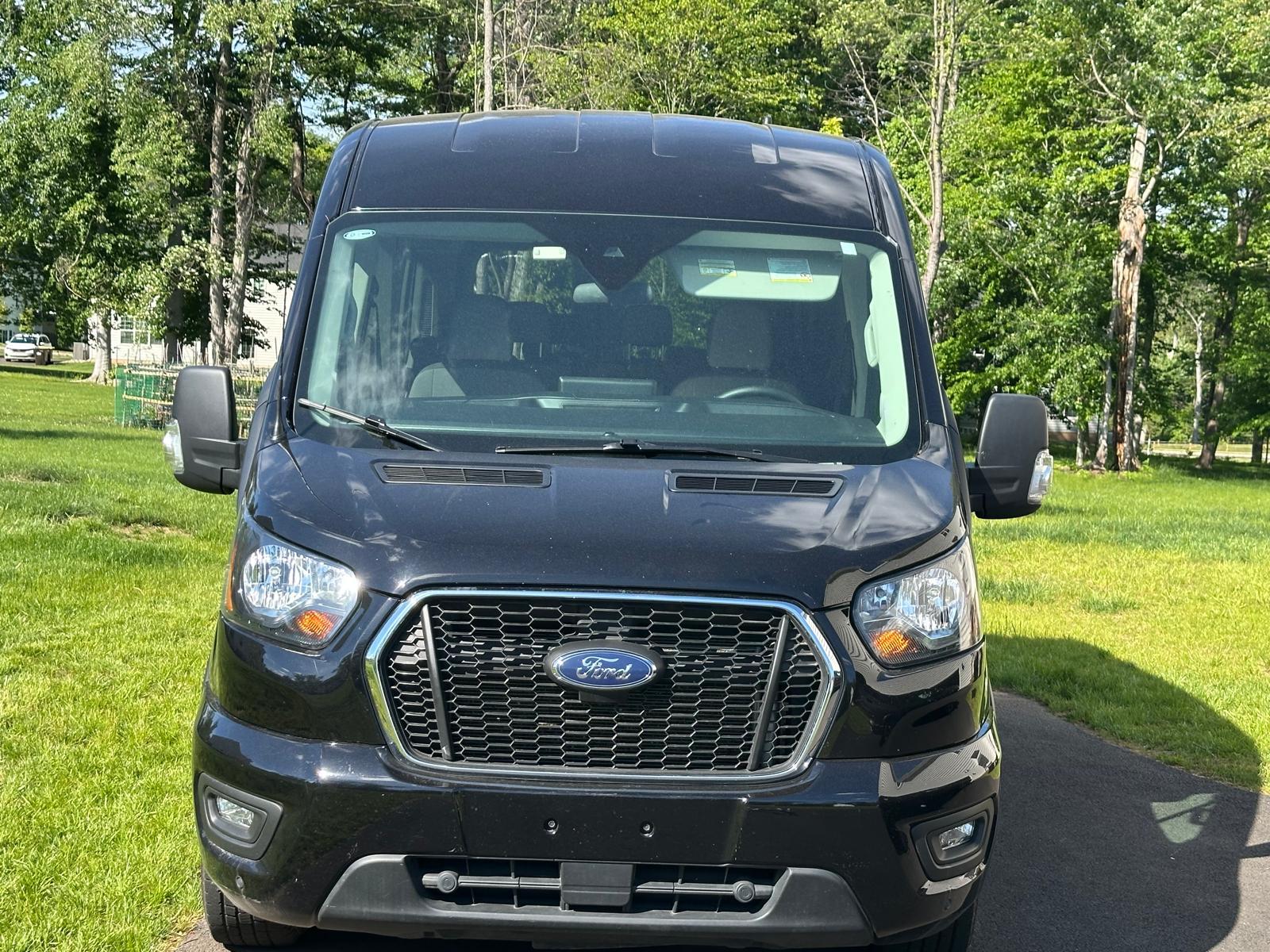 Ford Transit 2024 in Warrington, PA