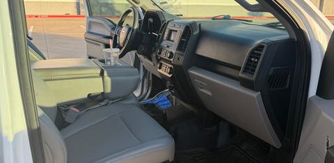 Ford F-150 2018
