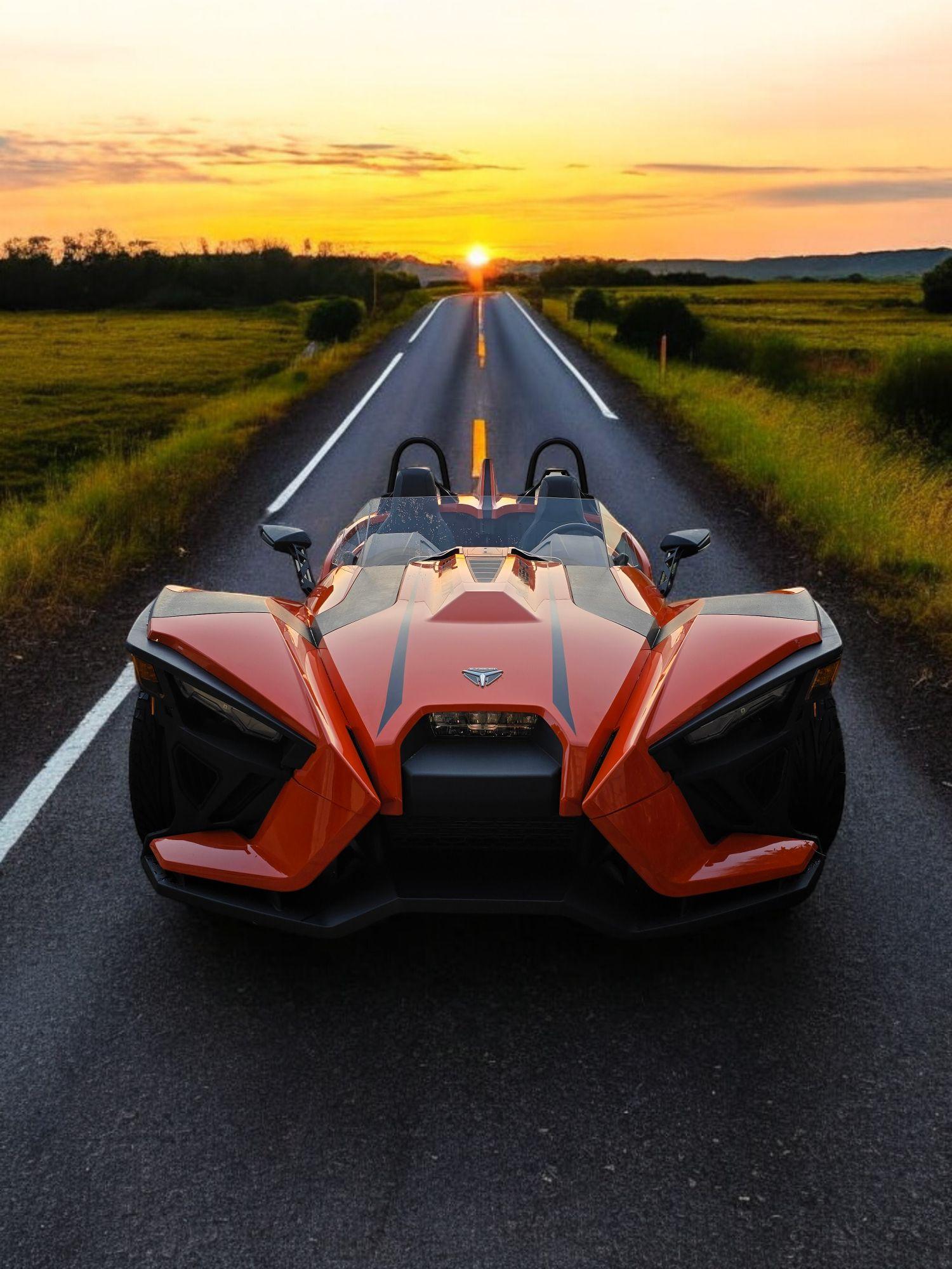 Polaris Slingshot 2022 rental in Little Elm, TX by Nicole E. | Turo