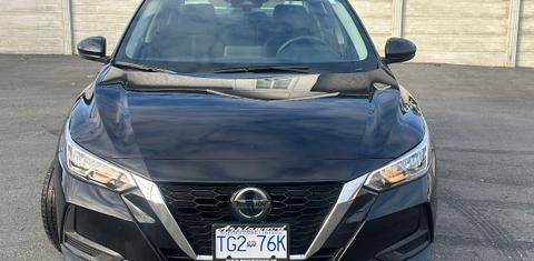 Nissan Sentra 2023