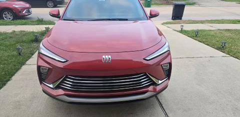 Buick Envista 2024