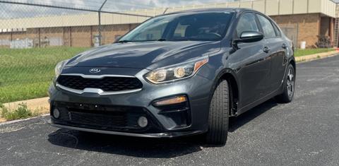 Kia Forte 2020