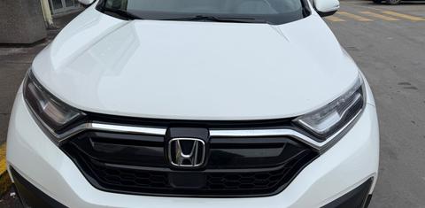 Honda CR-V 2020
