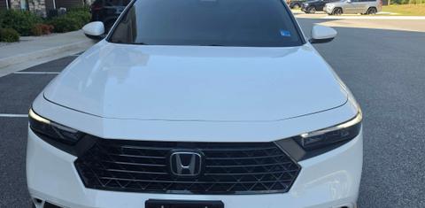 Honda Accord 2023