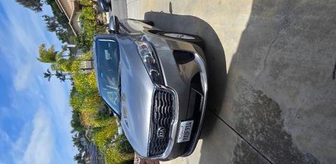 Kia Sorento 2019