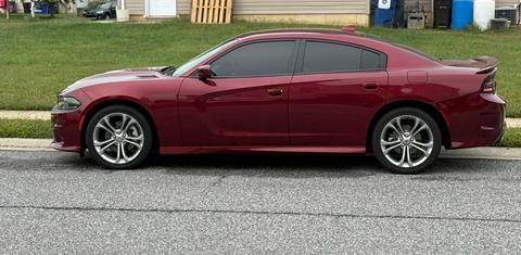 Dodge Charger 2021